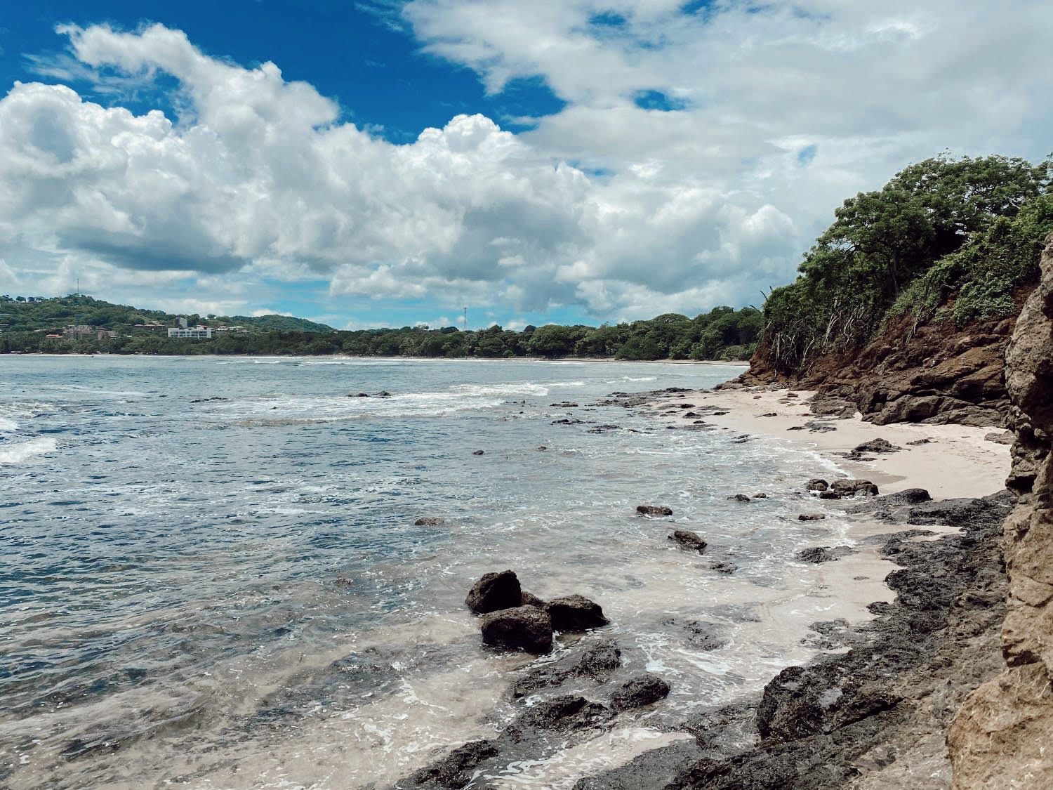 Tamarindo Beach