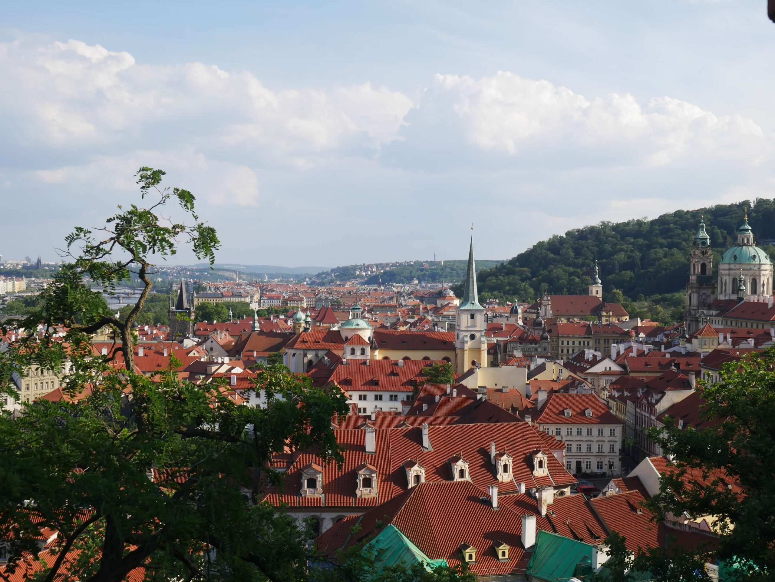 Unforgettable Things to Do in Prague for First-Time Visitors