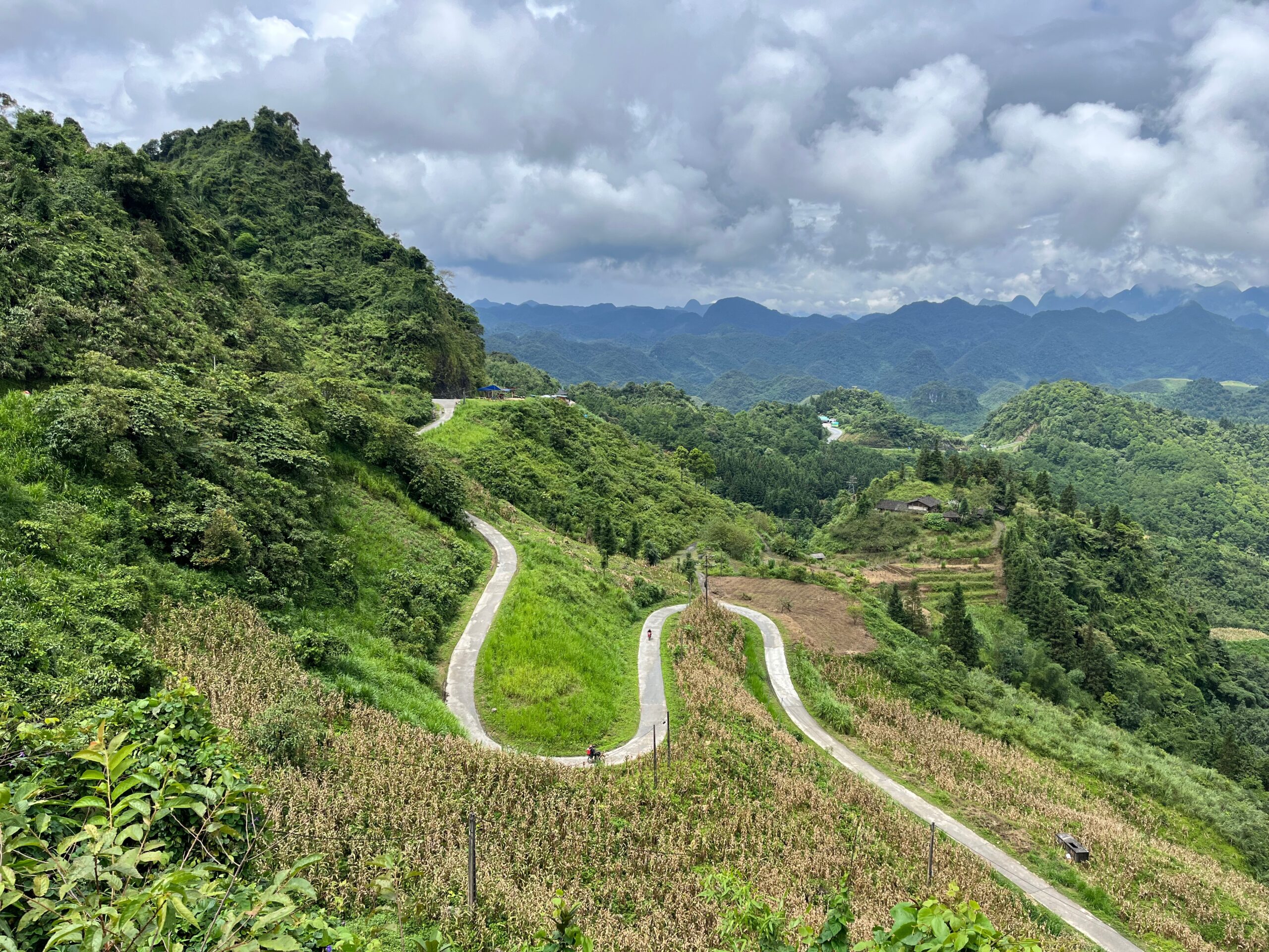 Ha Giang Loop