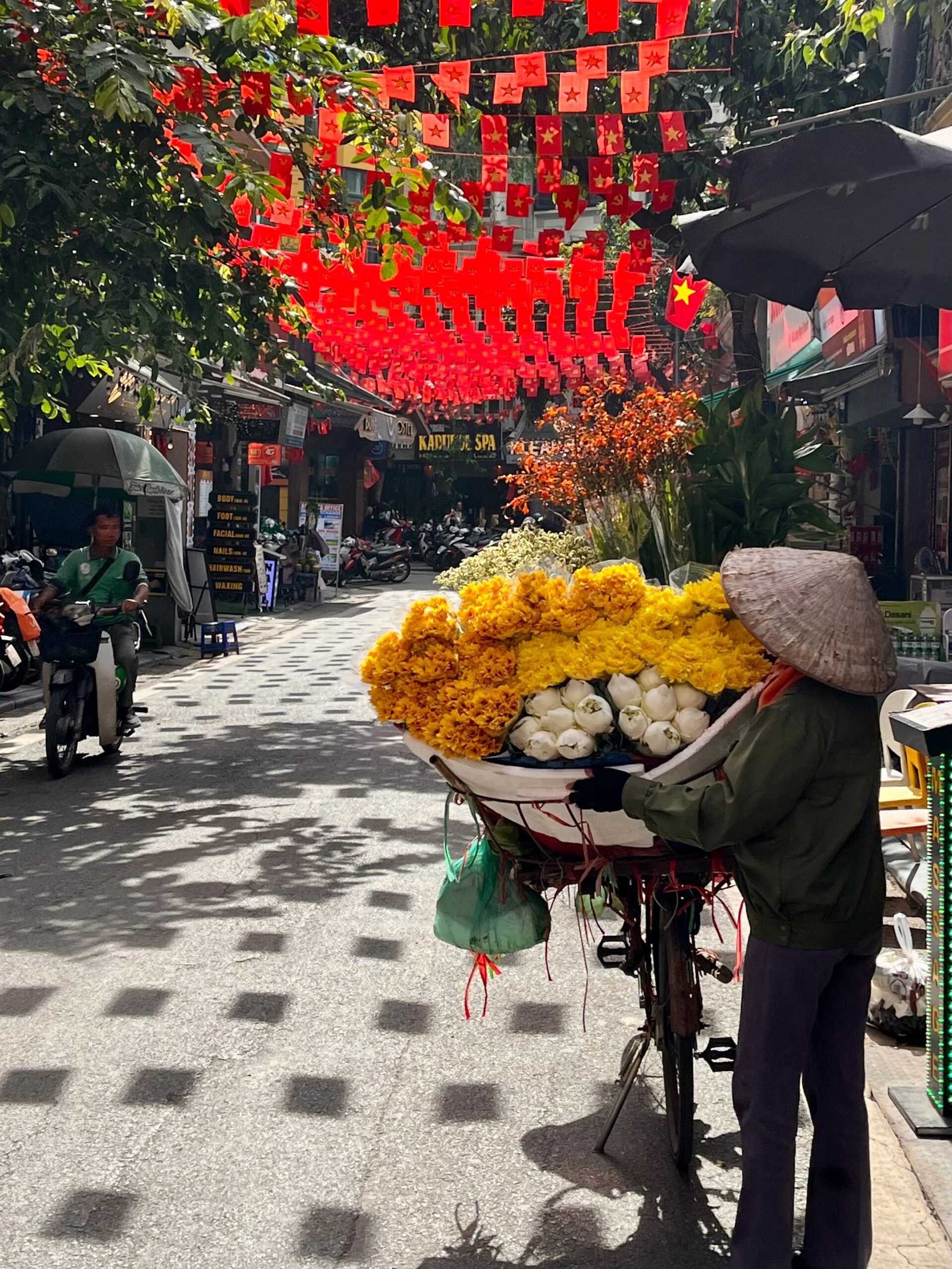 The best things to do and see in Hanoi, Vietnam