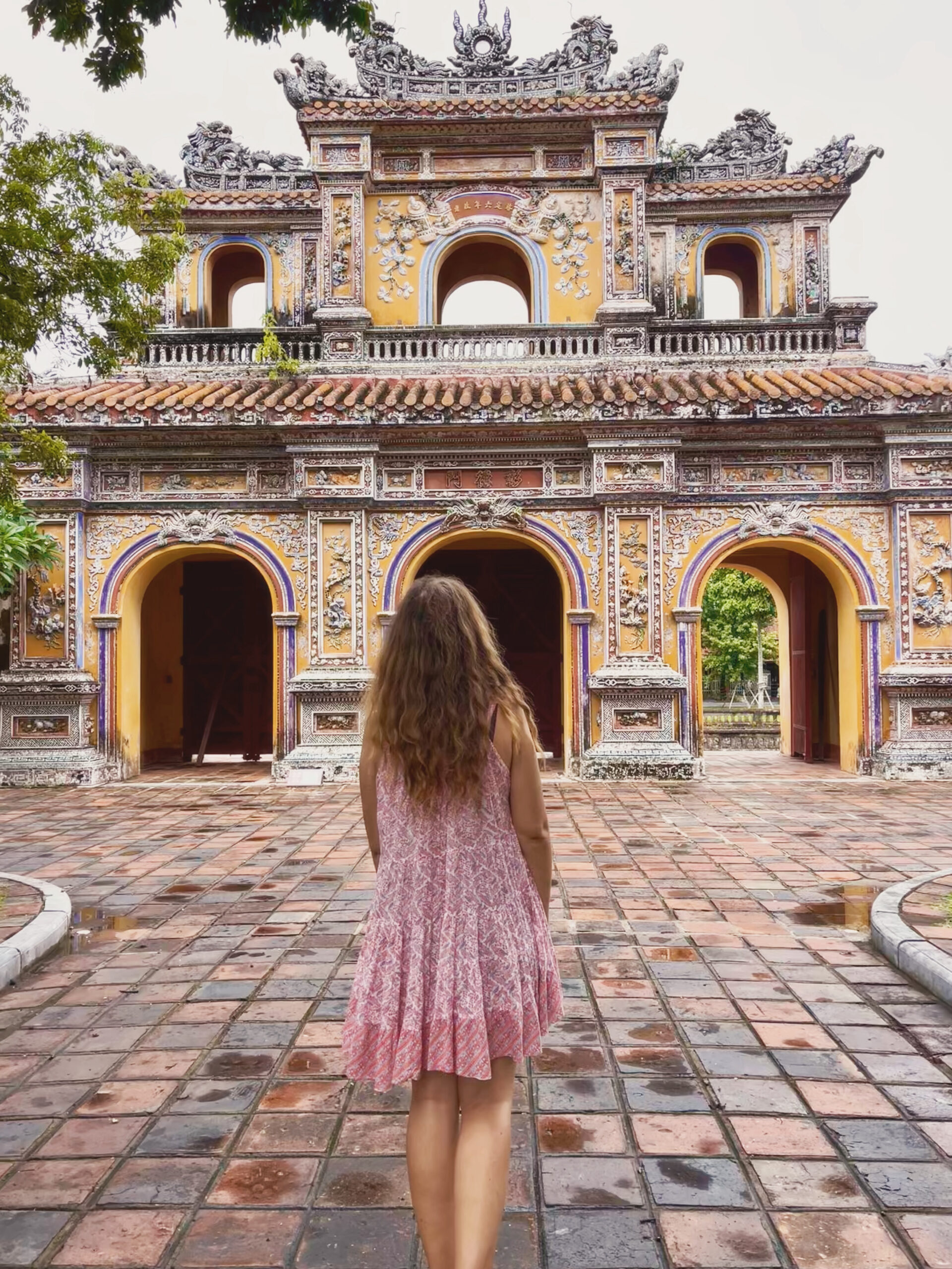 Hue, Vietnam: The Underrated Gem You Need to Visit