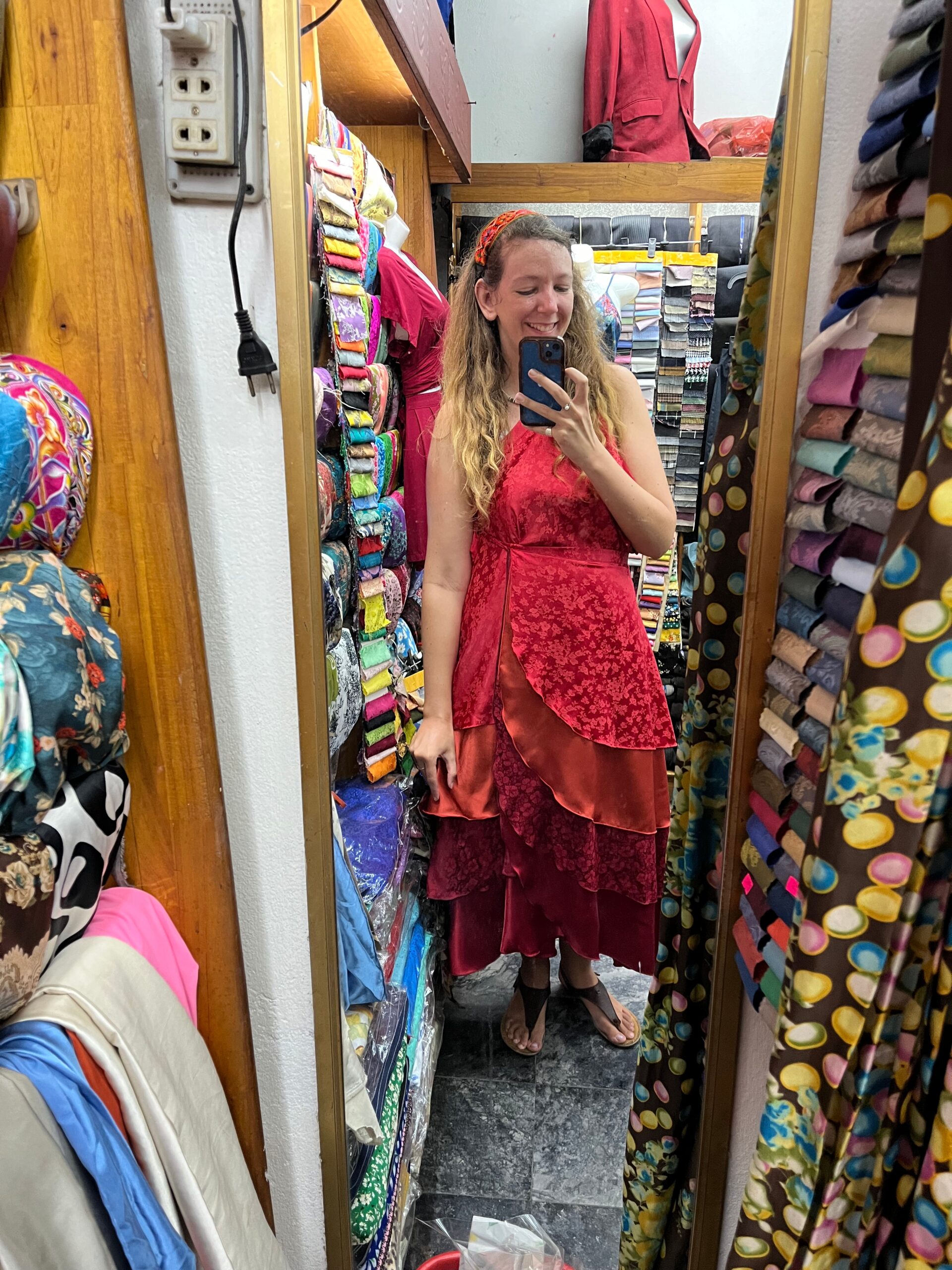 Shopping Guide (tailors, shoes and more) to Hoi An, Vietnam