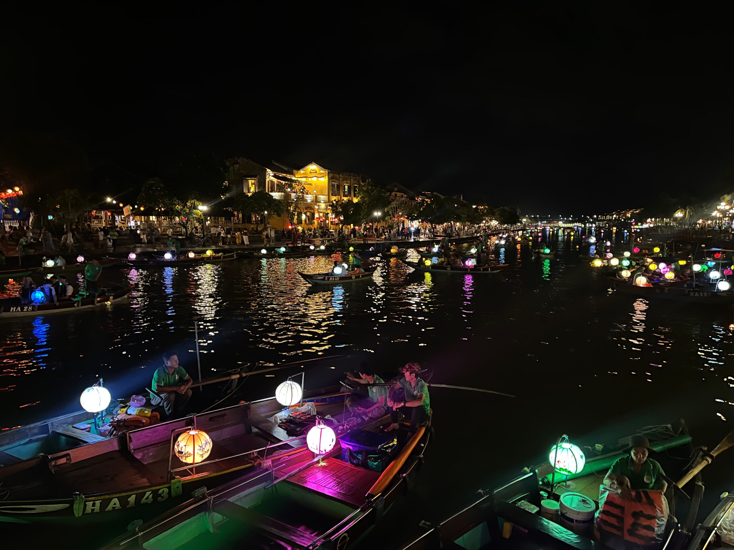 What to see and do in Hoi An, Vietnam