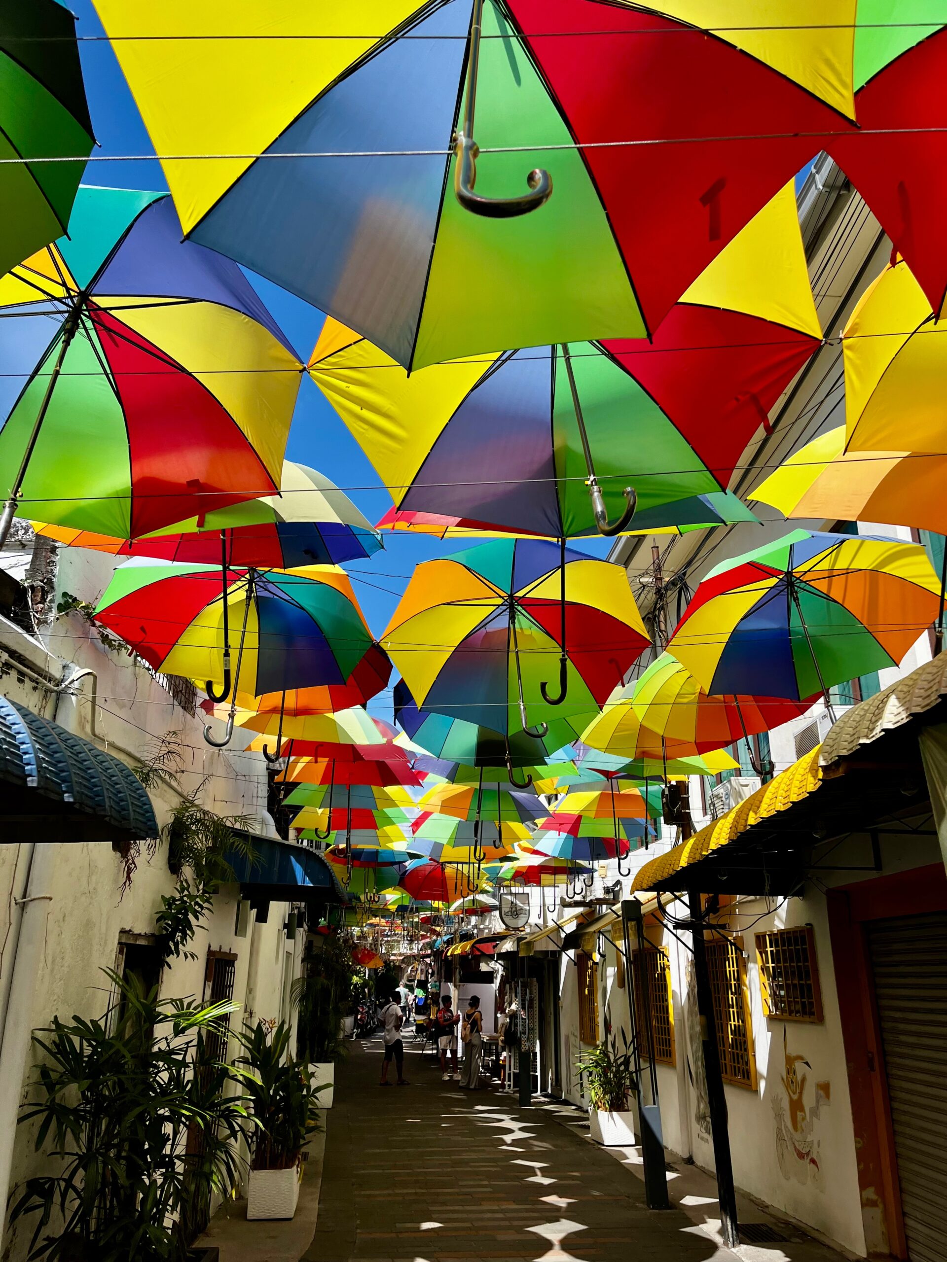 How to spend your time in Penang, Malaysia