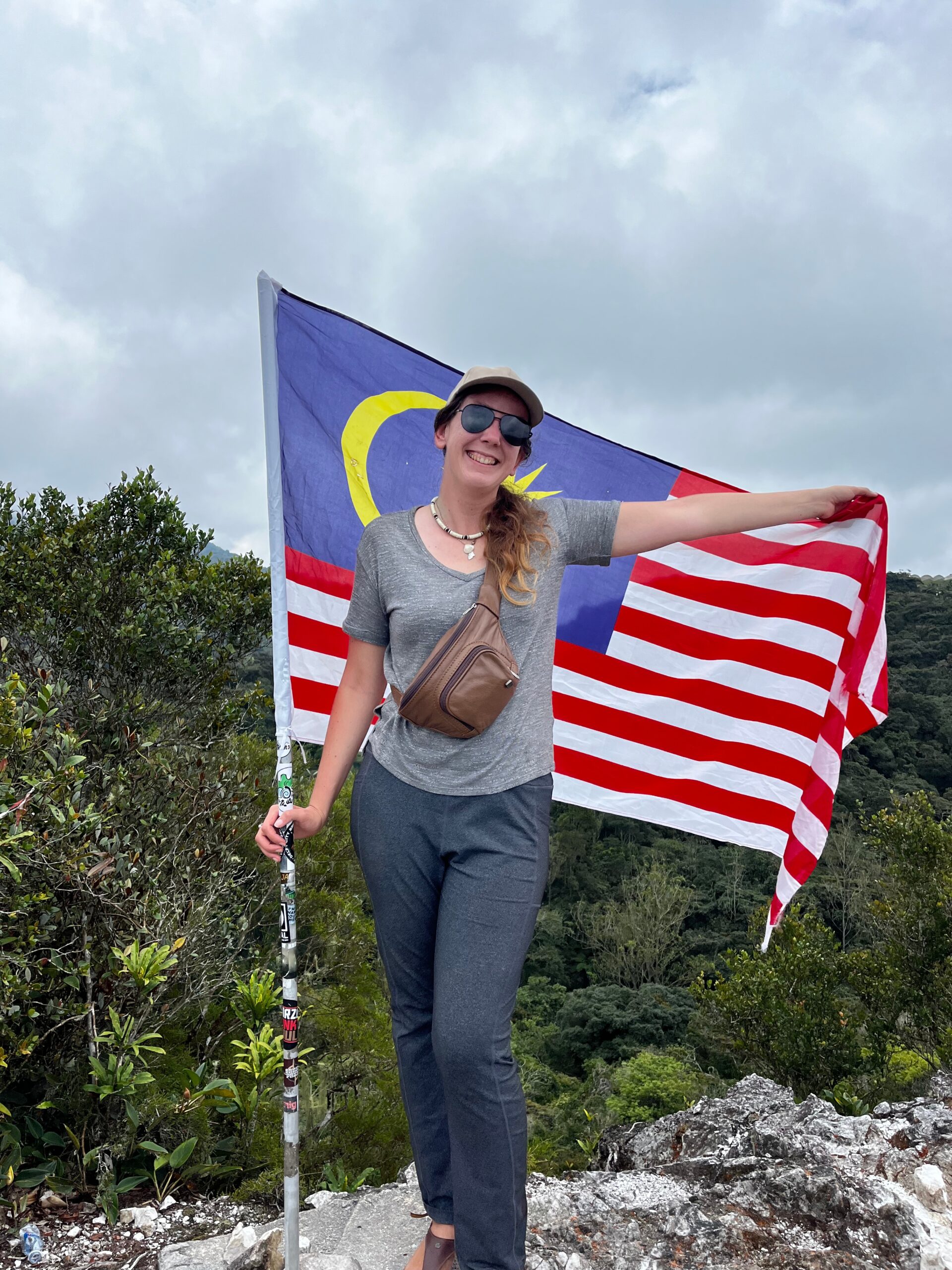 What to see and do in the Cameron Highlands, Malaysia