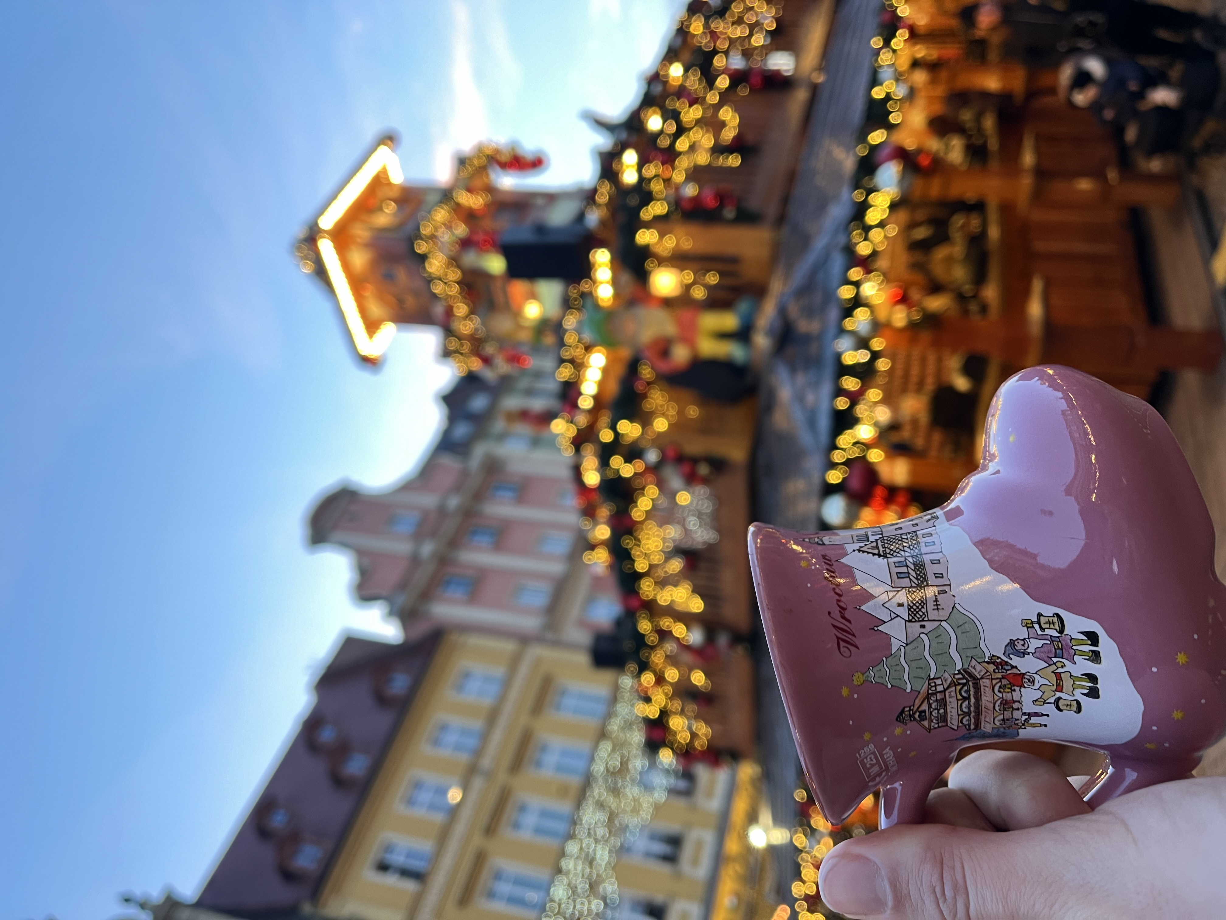 How to visit the Christmas Markets around Poland