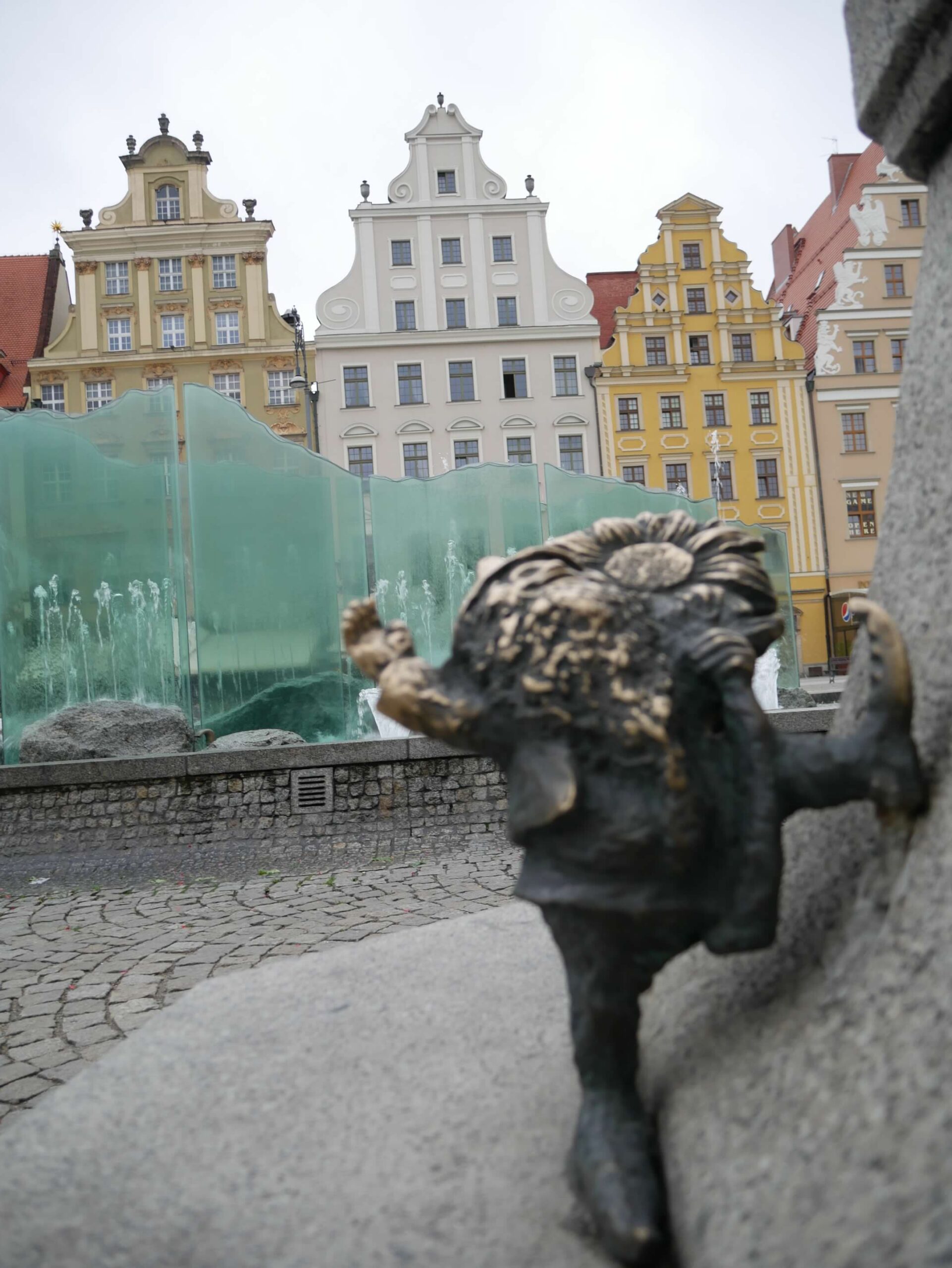 Sightseeing in Wrocław, Poland: Best Things to Do in the City