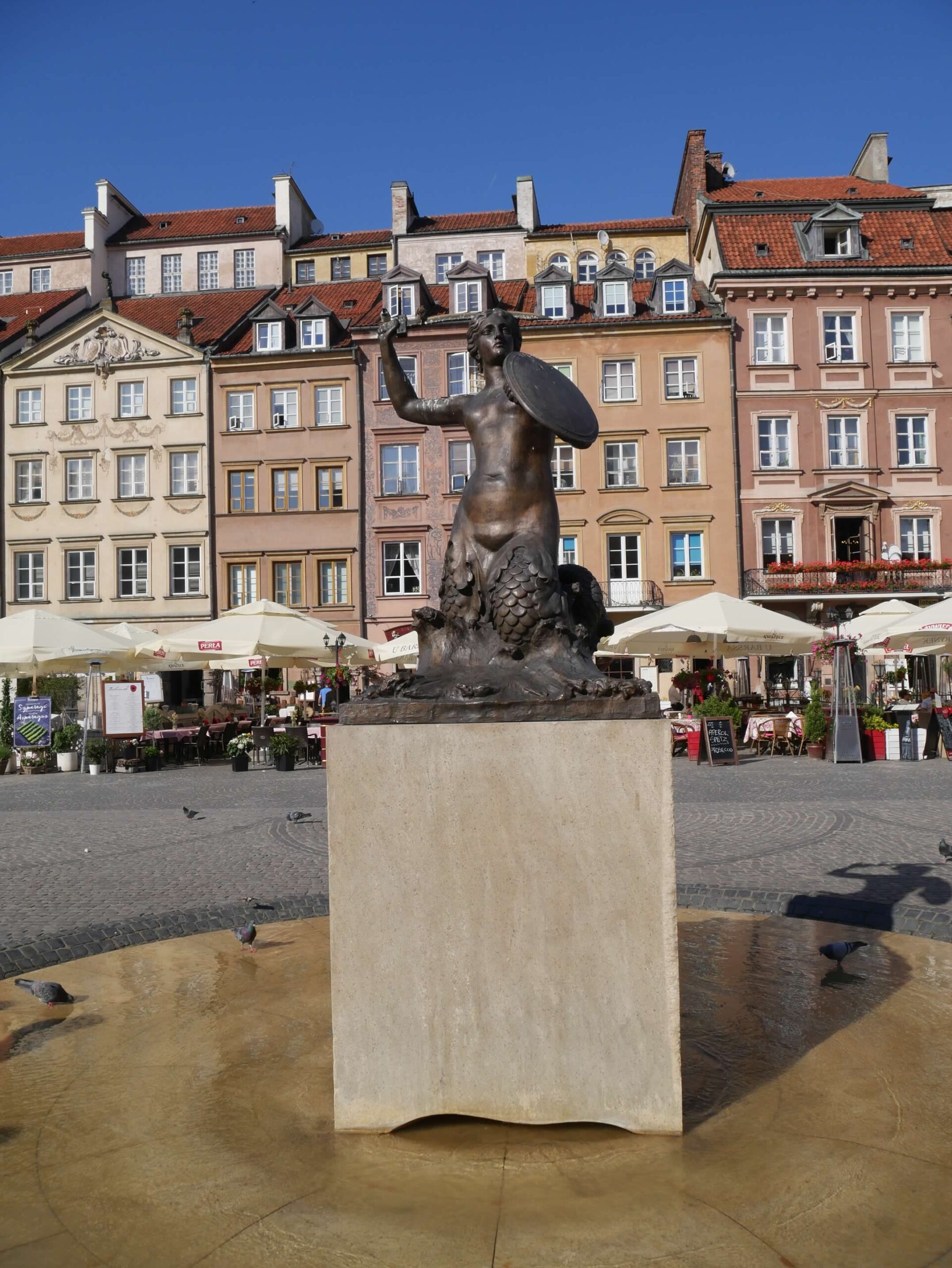 Everything You Can Do in Warsaw, Poland in 3 Days (Complete City Guide)