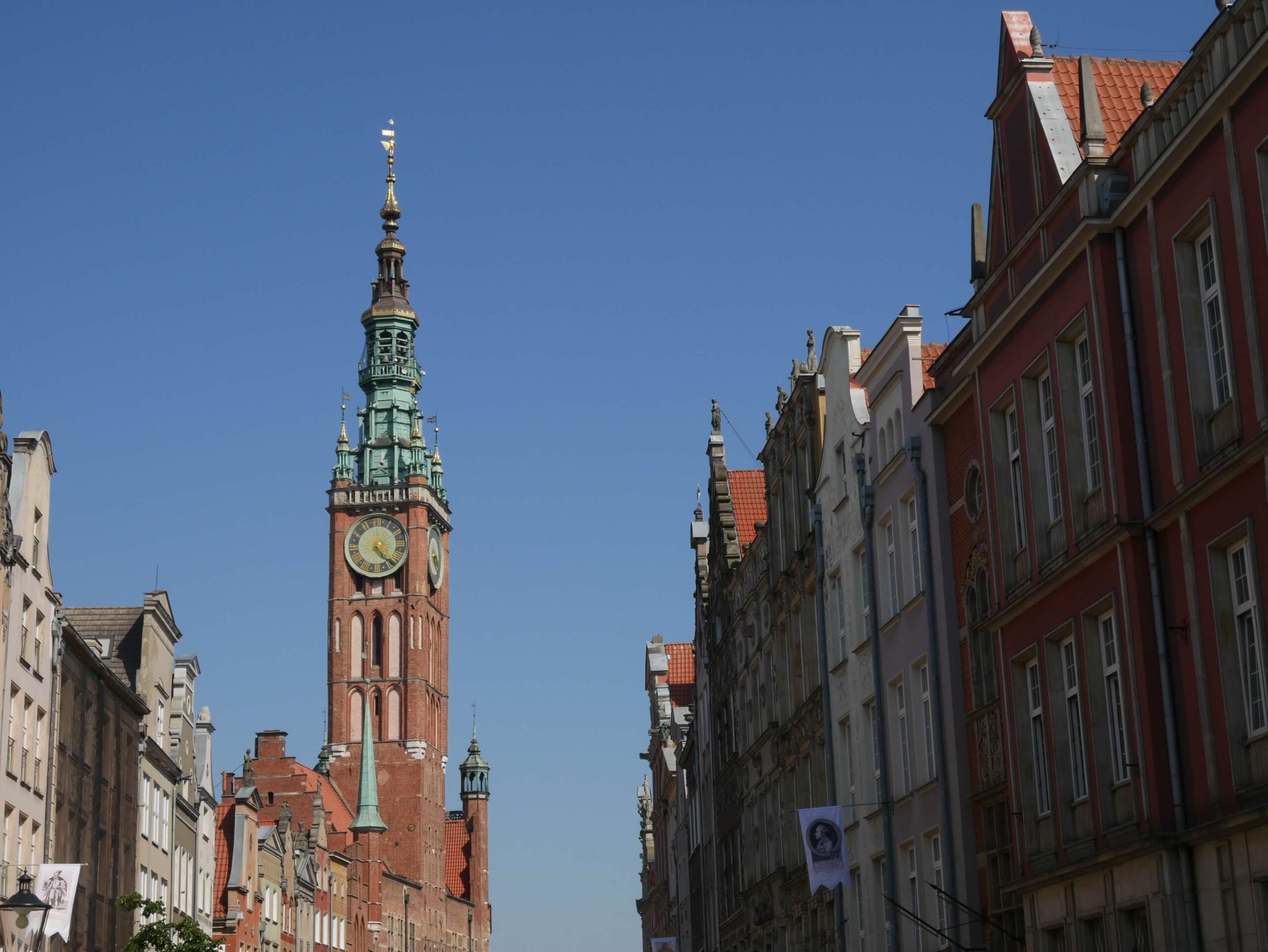 What to see and do around Gdańsk, Poland